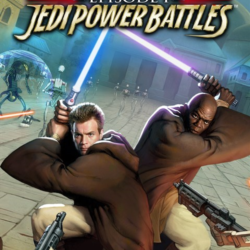 ✅ STAR WARS™: Episode I: Jedi Power Battles™ Xbox