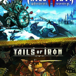 ✅ Tails of Iron & Tails of Iron 2 - Deluxe Bundle Xbox