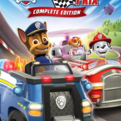 ✅ PAW Patrol: Grand Prix - Complete Edition Xbox