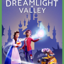 ✅ Disney Dreamlight Valley—Wishblossom Ranch Editi Xbox