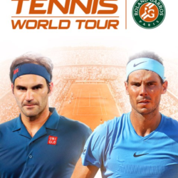 ✅ Tennis World Tour - Roland-Garros Edition Xbox