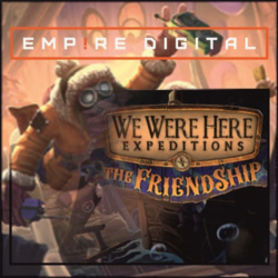 We Were Here Expeditions The FriendShip / Ключ Steam