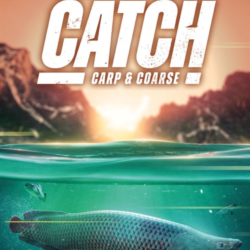 ✅ The Catch: Carp & Coarse - Deluxe Edition Xbox