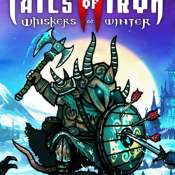 ✅ Tails of Iron 2: Whiskers of Winter - Deluxe Upg Xbox