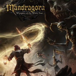 ✅ Mandragora: Whispers of the Witch Tree Xbox активация