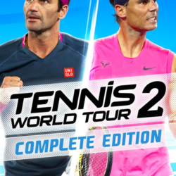 ✅ Tennis World Tour 2 - Complete Edition Xbox активация