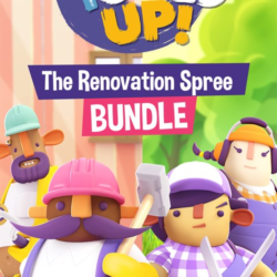 ✅ Tools Up! - The Renovation Spree Bundle Xbox
