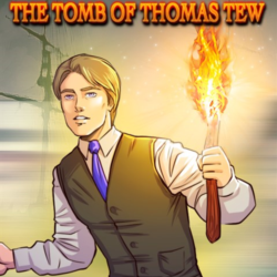 ✅ Trails and Traces: The Tomb of Thomas Tew Xbox