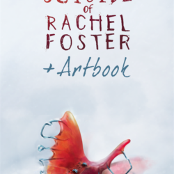 ✅ The Suicide of Rachel Foster   Artbook Xbox активация