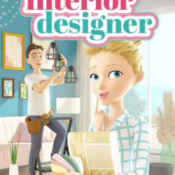 ✅ Interior Designer (Дизайнер интерьеров) Xbox