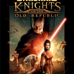 ✅ STAR WARS™ - Knights of the Old Republic™ Xbox