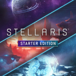 ✅ Stellaris: Starter Edition Xbox One|X|S активация