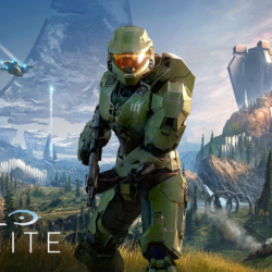 ✅Halo Infinite ГЛОБАЛ Ключ XBOX/PC