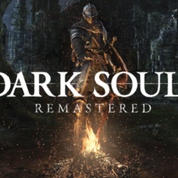 Dark Souls Remastered ГЛОБАЛ Ключ XBOX One/Series