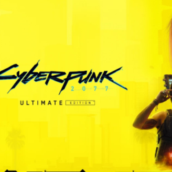 Cyberpunk 2077: Ultimate Edition – глобальный ключ GOG