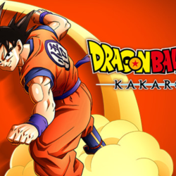Глобал Dragon Ball Z: Kakarot Xbox One/Series Ключ