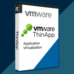 VMware Thinapp (пожизненная подписка / 1 ПК)