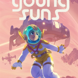 ✅ Young Suns (Предварительная версия игры) Xbox