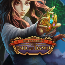 ✅ Queen's Quest 3: The End of Dawn (Xbox One Versi Xbox