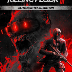 ✅ Killing Floor 3 Elite Nightfall Edition Xbox
