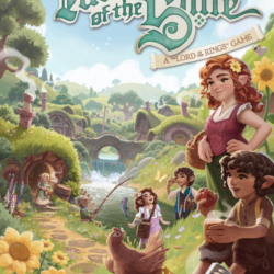 ✅ Tales of the Shire: игра по мотивам «Властелина  Xbox