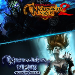 ✅ Neverwinter Nights 1   2 Enhanced Collection Xbox