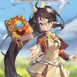 ✅ RemiLore: Lost Girl in the Lands of Lore Xbox