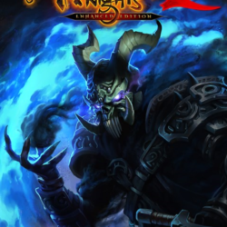 ✅ Dungeons & Dragons Neverwinter Nights 2: Enhance Xbox