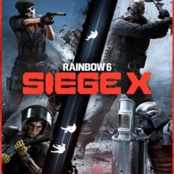 ✅ Tom Clancy's Rainbow Six Siege X – Elite Edition Xbox