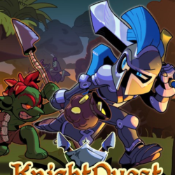 ✅ Knight Quest: Goblins Raid Xbox   Windows Bundle Xbox