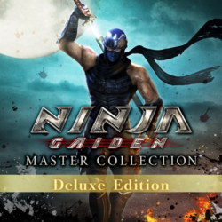 ✅ NINJA GAIDEN: Master Collection Deluxe Edition Xbox