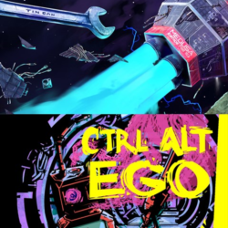 ✅ Out of Control: Space Survival Bundle: Ctrl Alt  Xbox