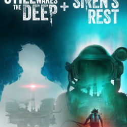 ✅ Still Wakes the Deep - The Complete Collection Xbox