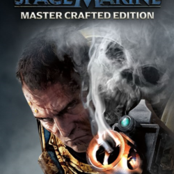 ✅ Warhammer 40,000: Space Marine - Master Crafted  Xbox