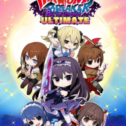 ✅ Phantom Breaker: Battle Grounds Ultimate Xbox