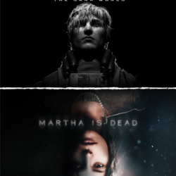✅ KARMA : The Dark World - Martha Is Dead Bundle Xbox