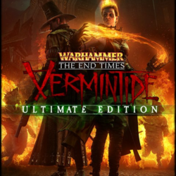 ✅ Warhammer Vermintide - Ultimate Edition Xbox