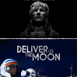 ✅ KARMA : The Dark World - Deliver Us The Moon Bun Xbox