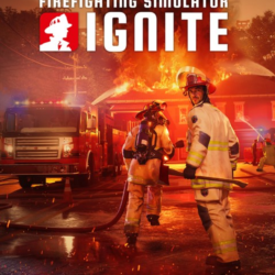 ✅ Firefighting Simulator: Ignite - Year 1 Edition Xbox