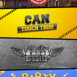 ✅ Gas Station Simulator, Airstrip DLC, Can Touch T Xbox
