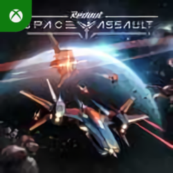 Redout: Space Assault Xbox