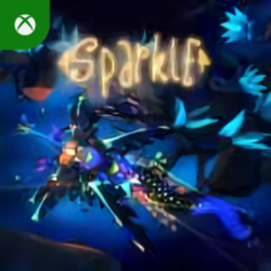 Sparkle 4 Tales Xbox