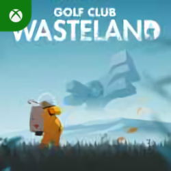 Golf Club Nostalgia Xbox