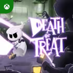 Death or Treat Xbox
