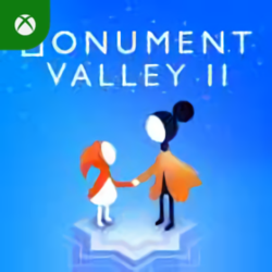 Monument Valley 2 Xbox
