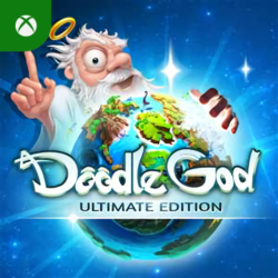 Doodle God: Ultimate Edition Xbox