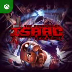 The Binding of Isaac: Repentance Xbox