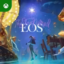 The Star Named EOS Xbox