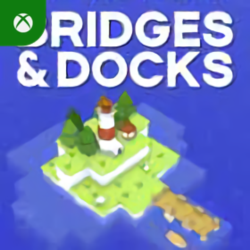 Bridges & Docks Xbox