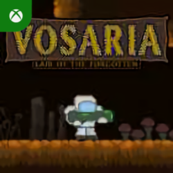 Vosaria: Lair of the Forgotten Xbox